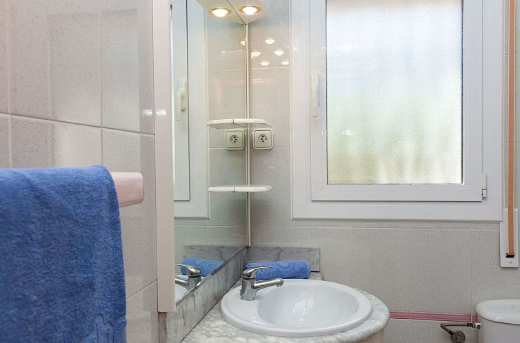 Vakantiehuis Torre Mar