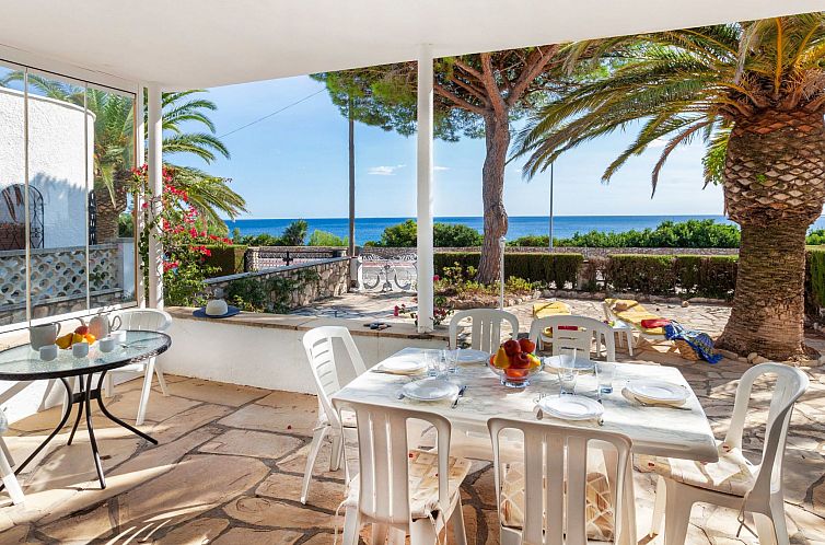 Vakantiehuis Torre Mar