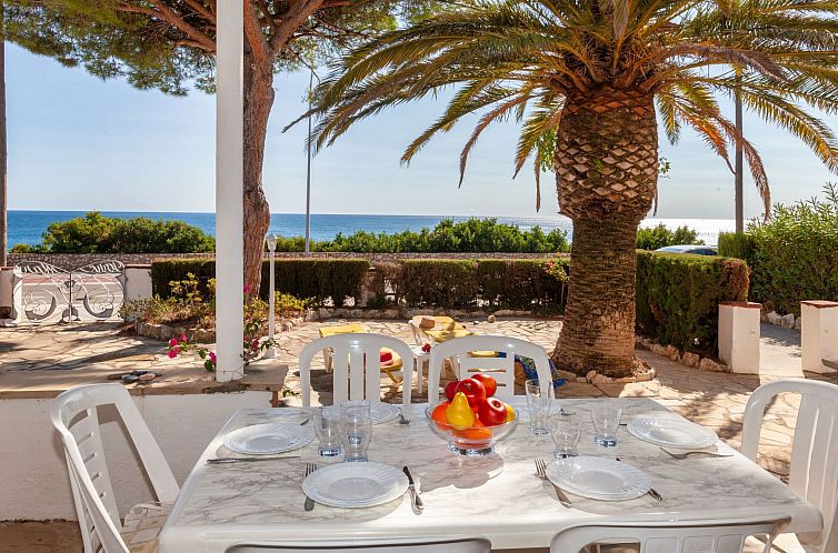 Vakantiehuis Torre Mar