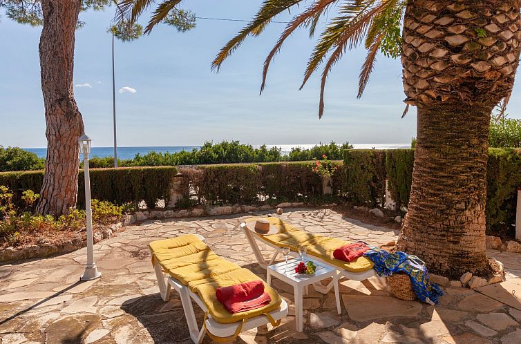 Vakantiehuis Torre Mar