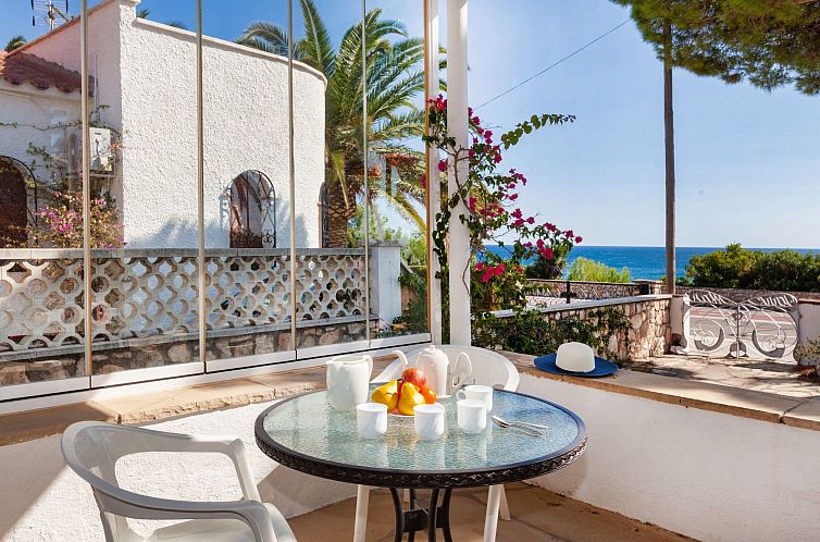 Vakantiehuis Torre Mar