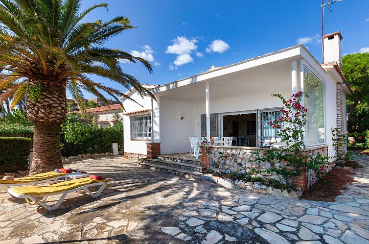 Vakantiehuis Torre Mar