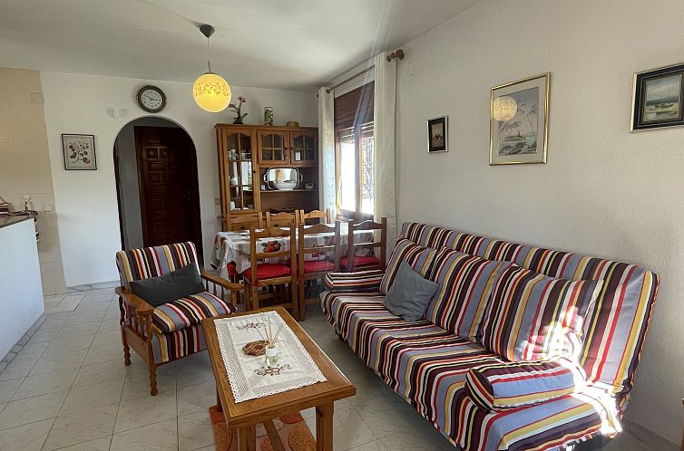 Vakantiehuis Zaragoza