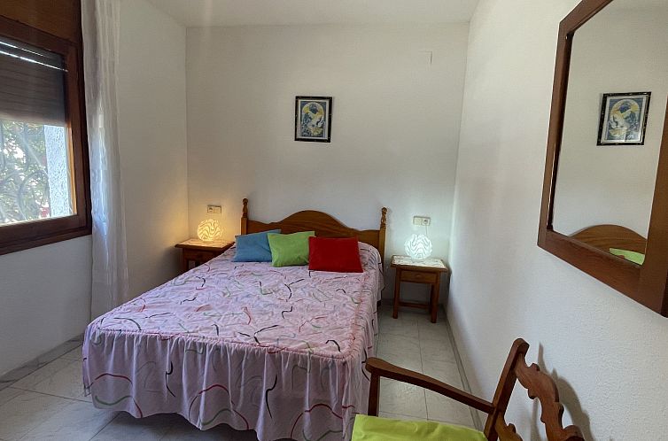 Vakantiehuis Zaragoza