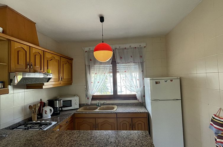Vakantiehuis Zaragoza
