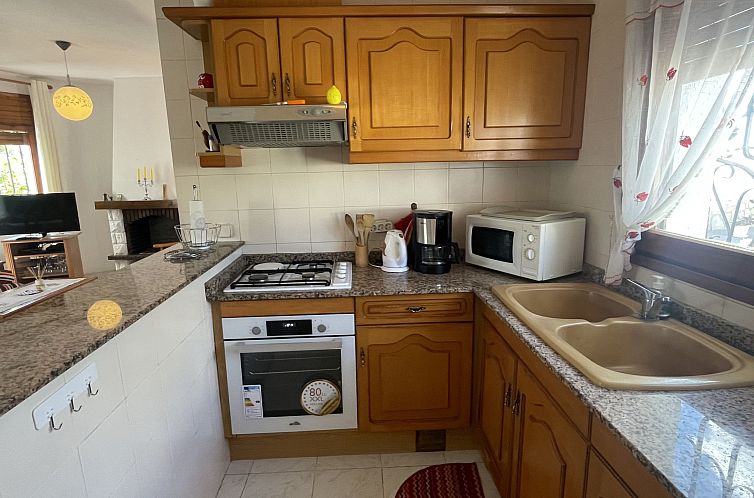 Vakantiehuis Zaragoza