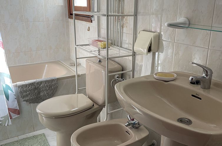 Vakantiehuis Zaragoza