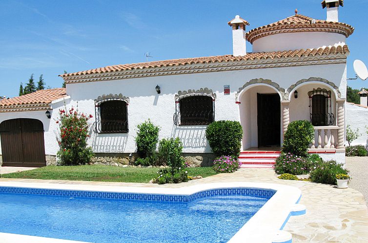 Vakantiehuis Zaragoza