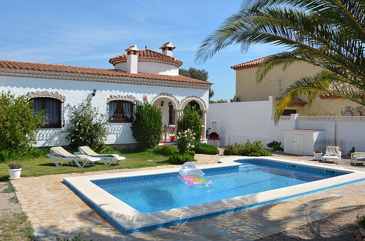 Vakantiehuis Zaragoza