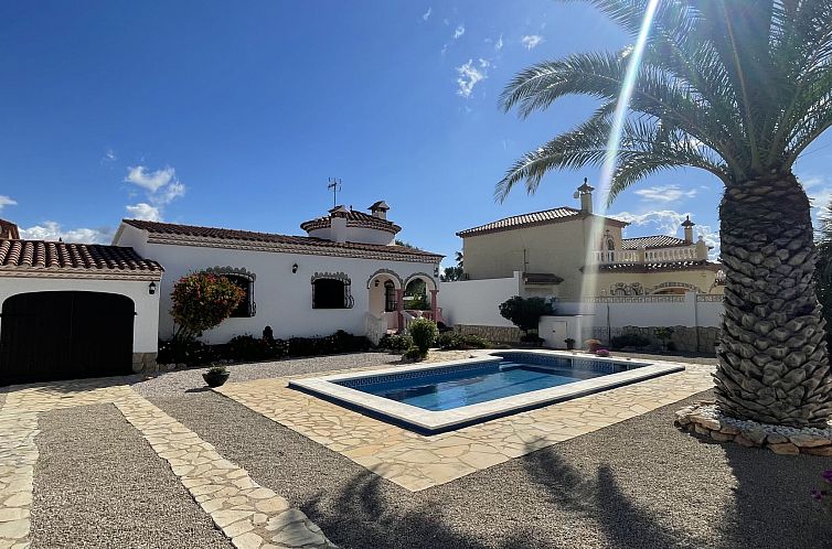 Vakantiehuis Zaragoza