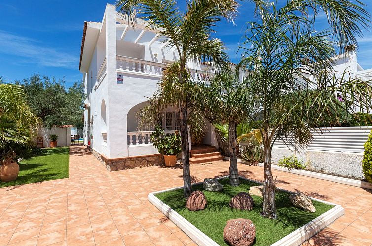 Vakantiehuis Salze