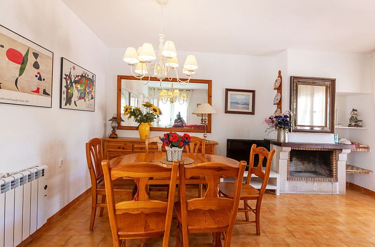 Vakantiehuis Salze