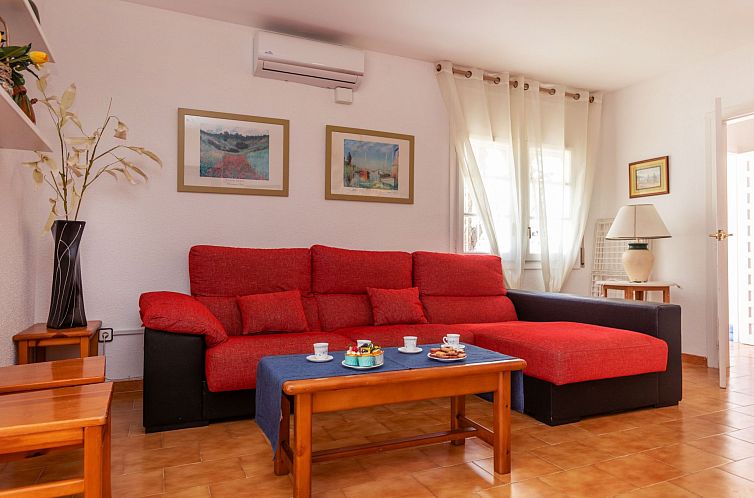 Vakantiehuis Salze
