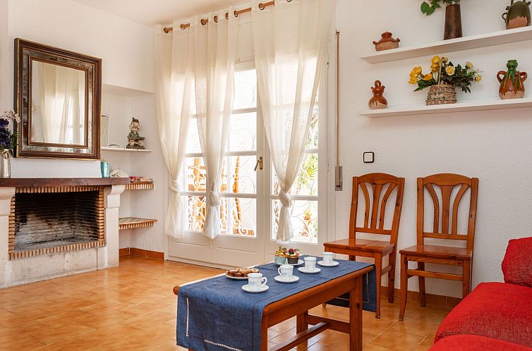 Vakantiehuis Salze