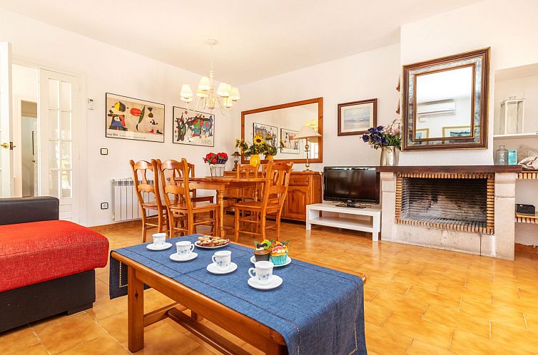 Vakantiehuis Salze