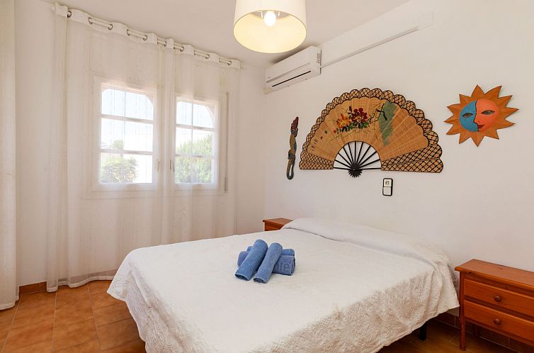 Vakantiehuis Salze