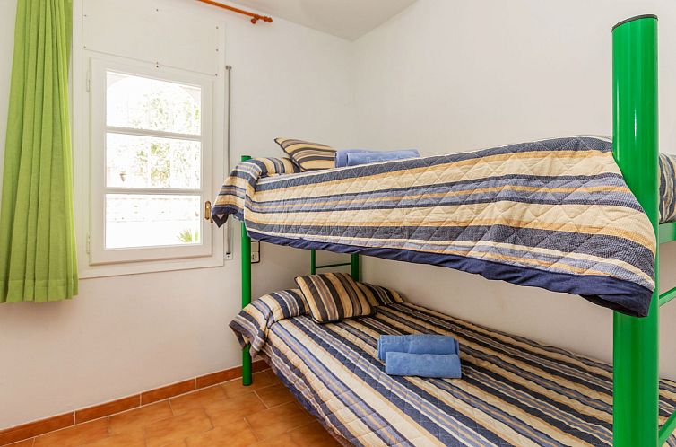 Vakantiehuis Salze