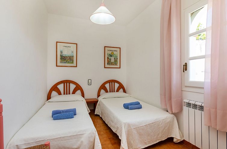Vakantiehuis Salze