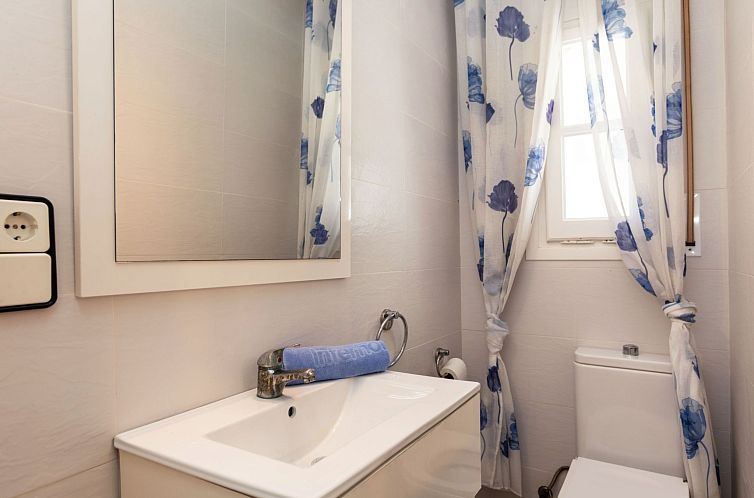 Vakantiehuis Salze