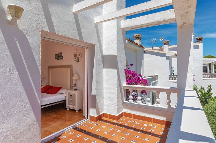 Vakantiehuis Salze