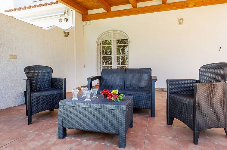 Vakantiehuis Salze