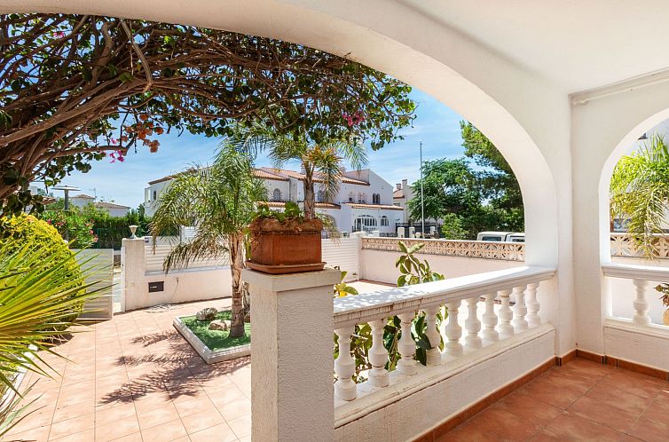 Vakantiehuis Salze