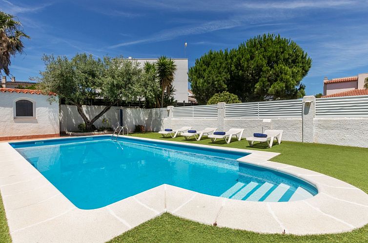 Vakantiehuis Salze