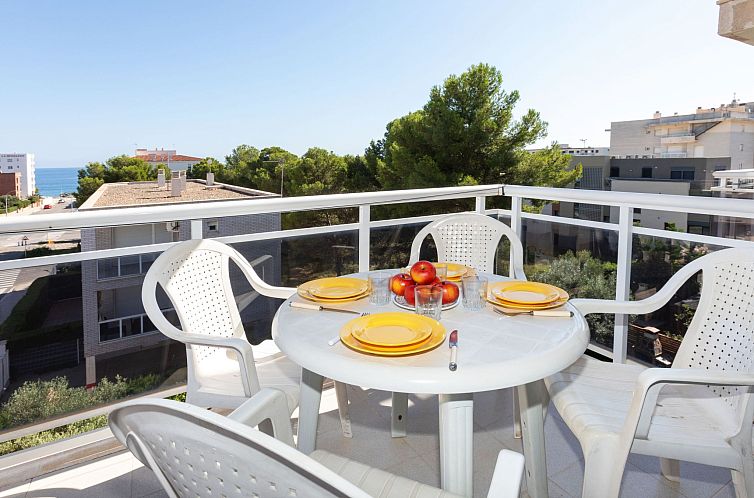 Appartement Florida