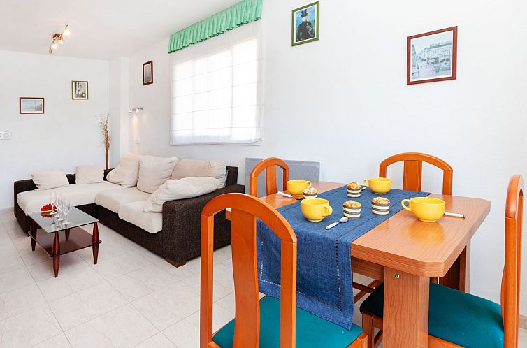 Appartement Florida