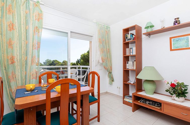 Appartement Florida