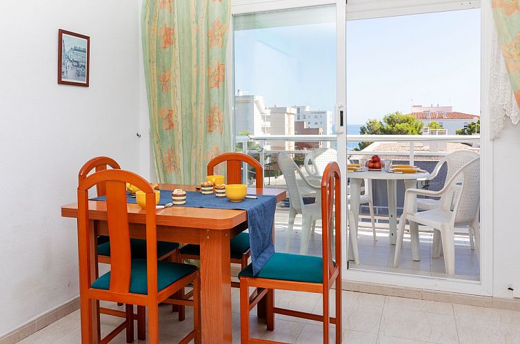Appartement Florida