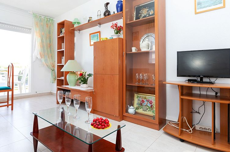 Appartement Florida