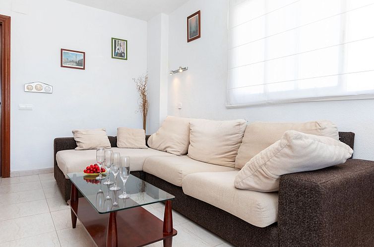 Appartement Florida
