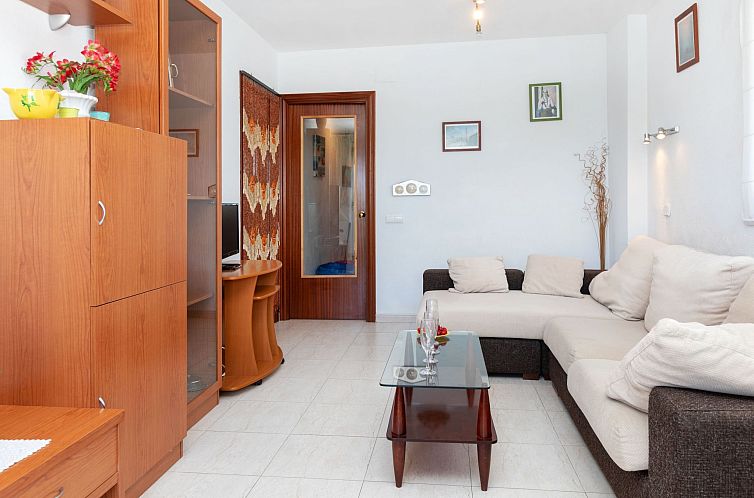 Appartement Florida