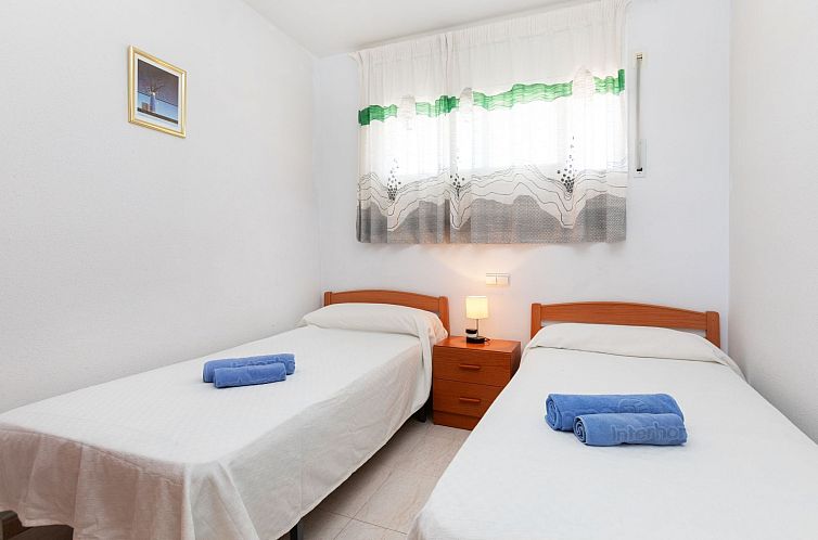 Appartement Florida