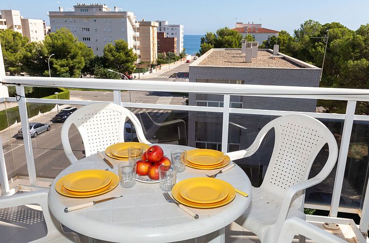 Appartement Florida