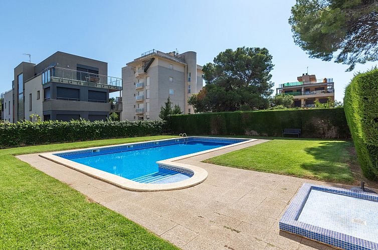 Appartement Florida