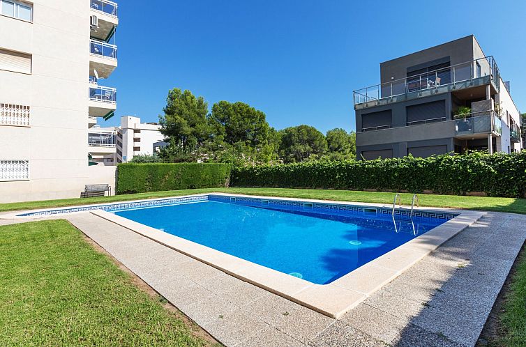 Appartement Florida