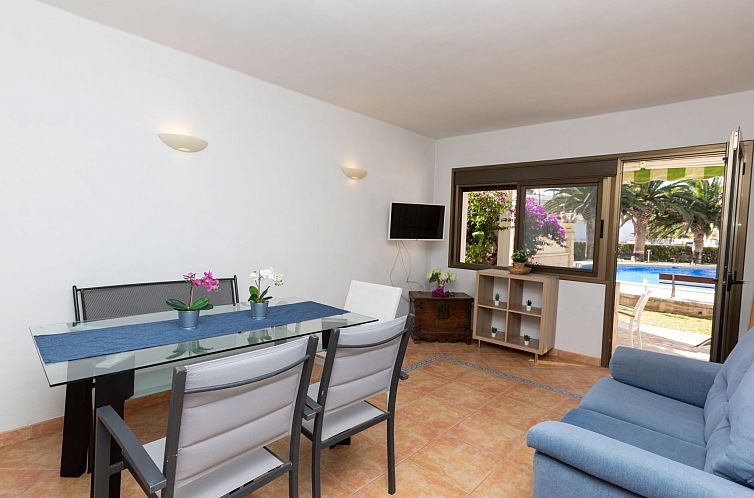 Appartement Las Mimosas