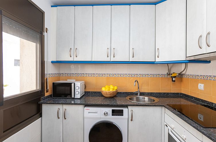 Appartement Las Mimosas