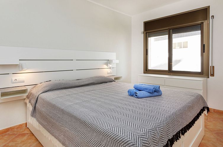 Appartement Las Mimosas