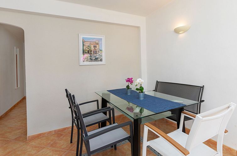 Appartement Las Mimosas