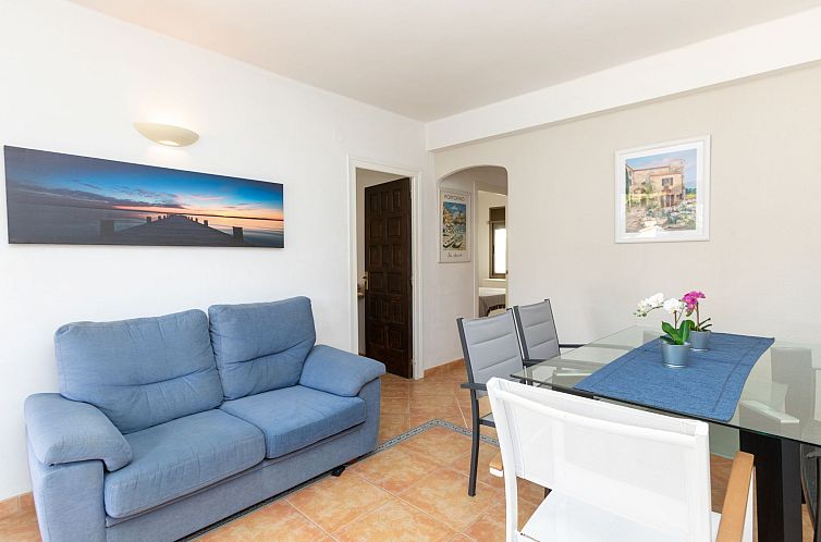 Appartement Las Mimosas