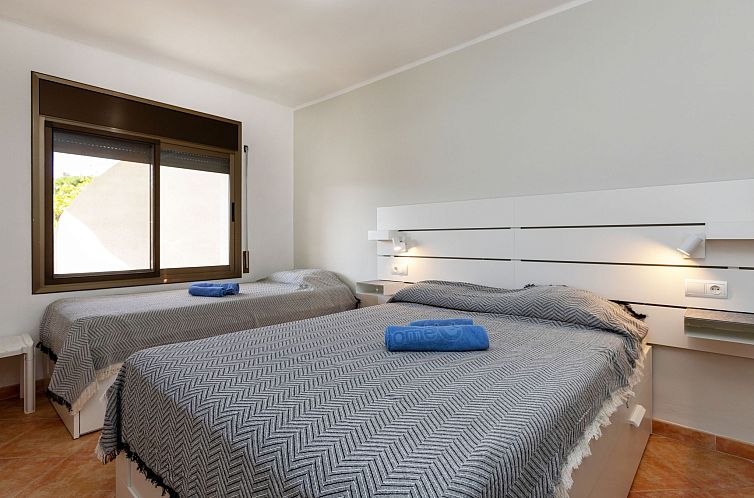 Appartement Las Mimosas
