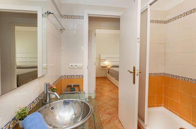 Appartement Las Mimosas
