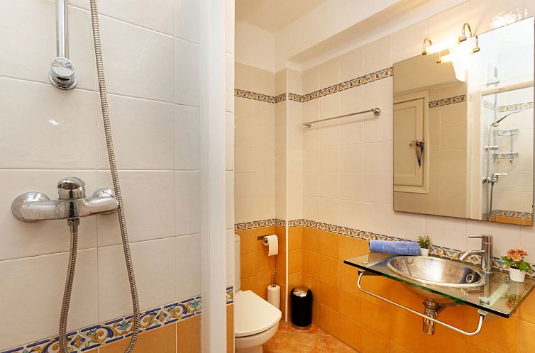 Appartement Las Mimosas