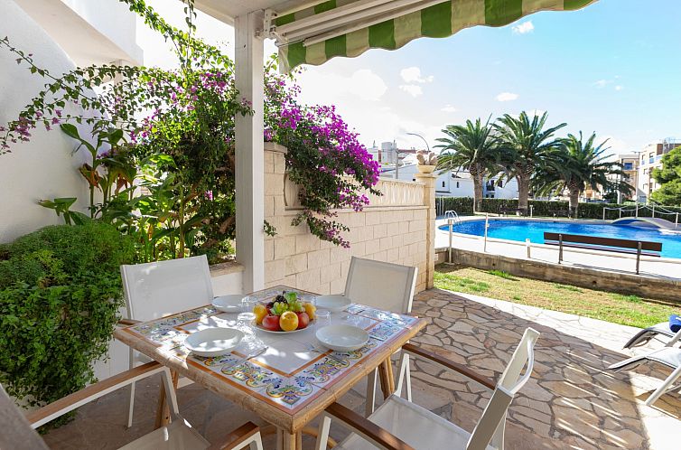 Appartement Las Mimosas