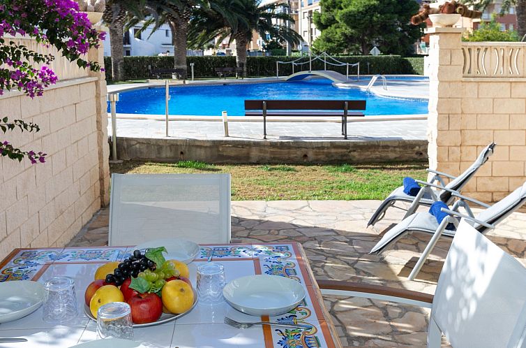 Appartement Las Mimosas
