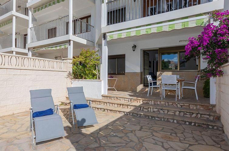 Appartement Las Mimosas
