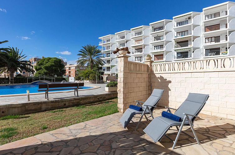 Appartement Las Mimosas